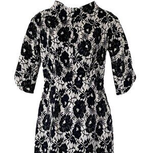 Milly Of New York Womens Sheath Dress Size 10